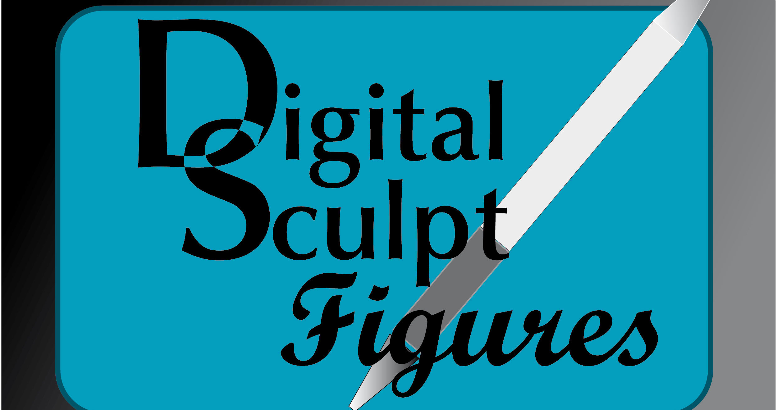 Digital Sculpt