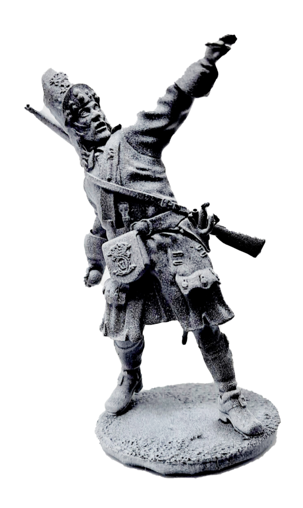 Swedish Grenadier The Great Northern War